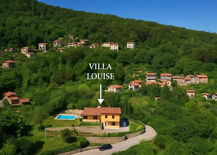 Villa Louise *
