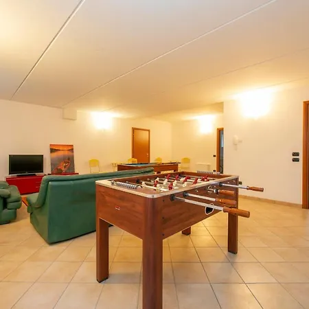 Louise فيلة سان سيرو