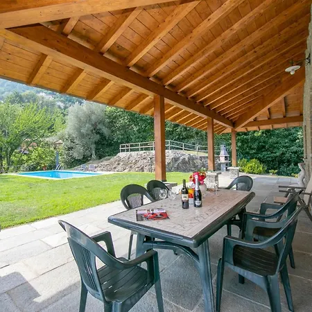 Louise San Siro (Lombardy)