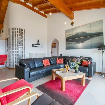 Louise Willa San Siro (Lombardy)