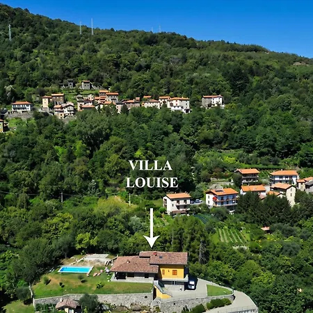 Vila Louise *