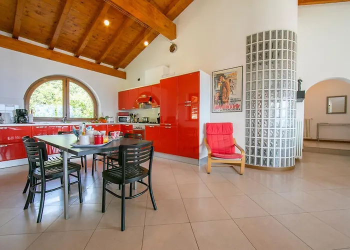 Villa Louise