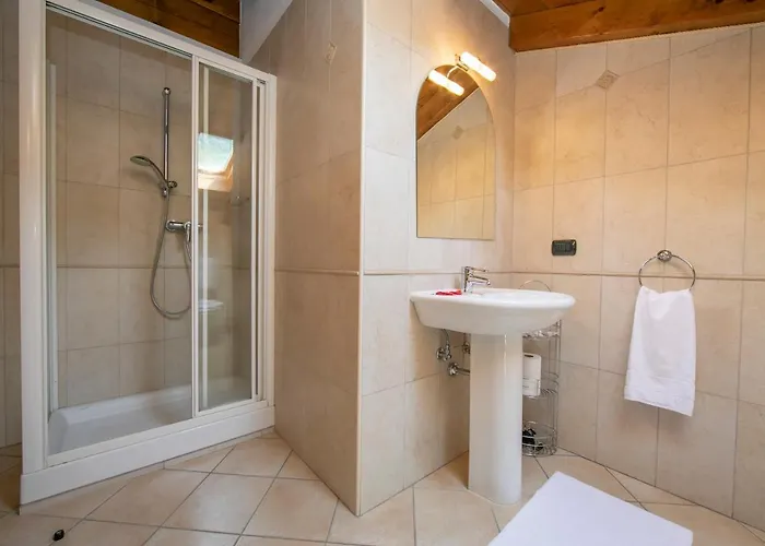 Louise * San Siro (Lombardy)